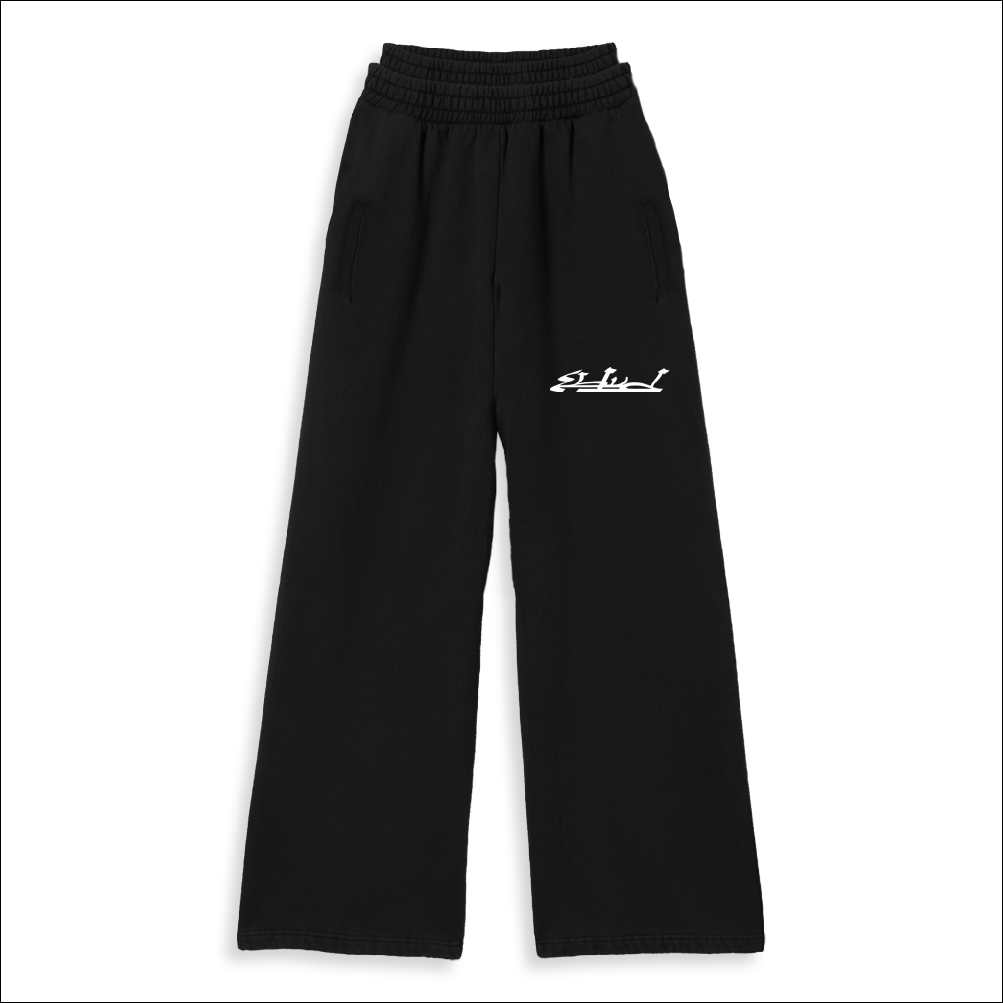 33BLVD, Double-Layered Sweatpants