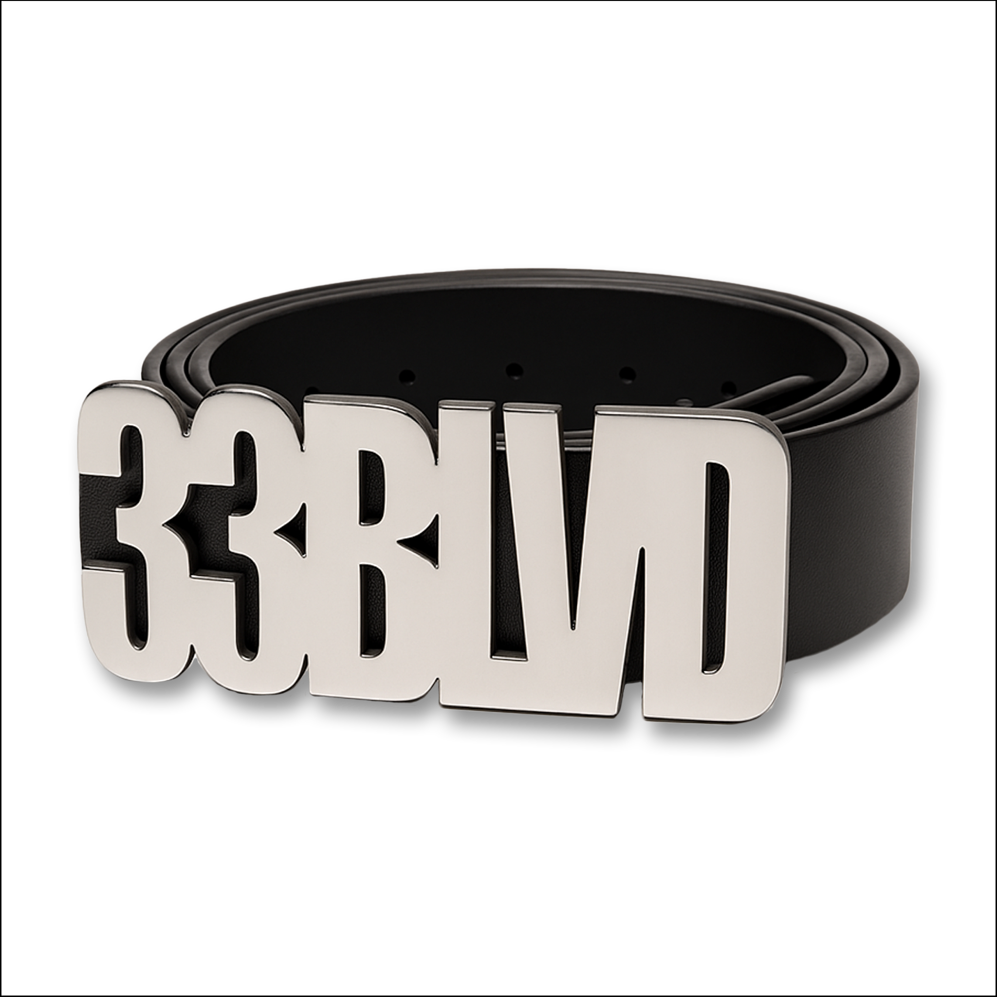 33BLVD, 33BLVD EXCLUSIVE BELT
