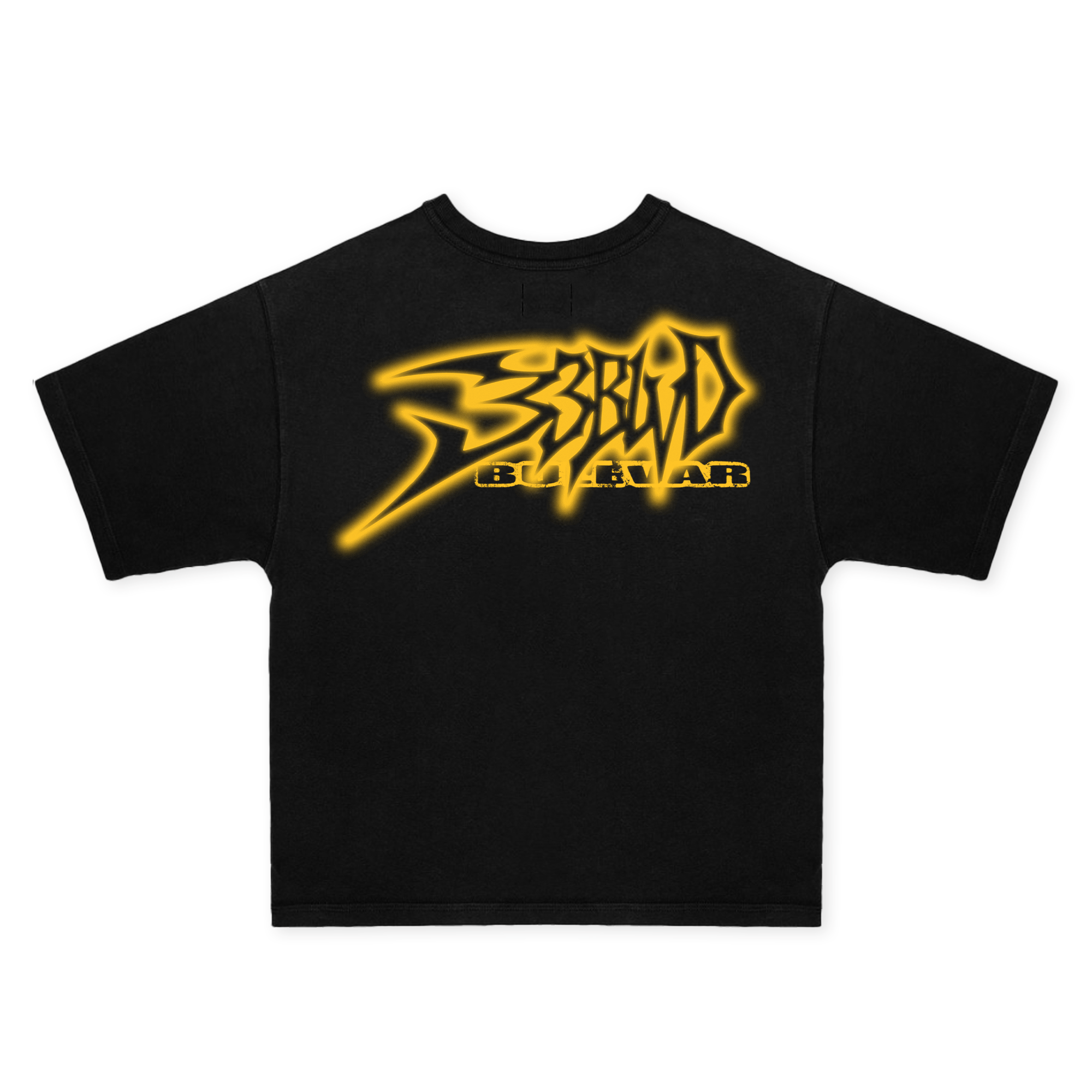 33BLVD, STORMWATCHER